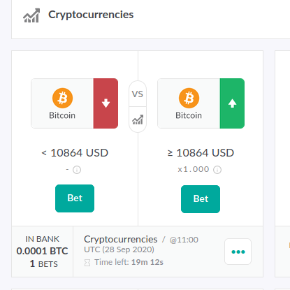 Cos'è Deribit: Trading opzioni su Bitcoin (10% kickback) - CryptoEccetera